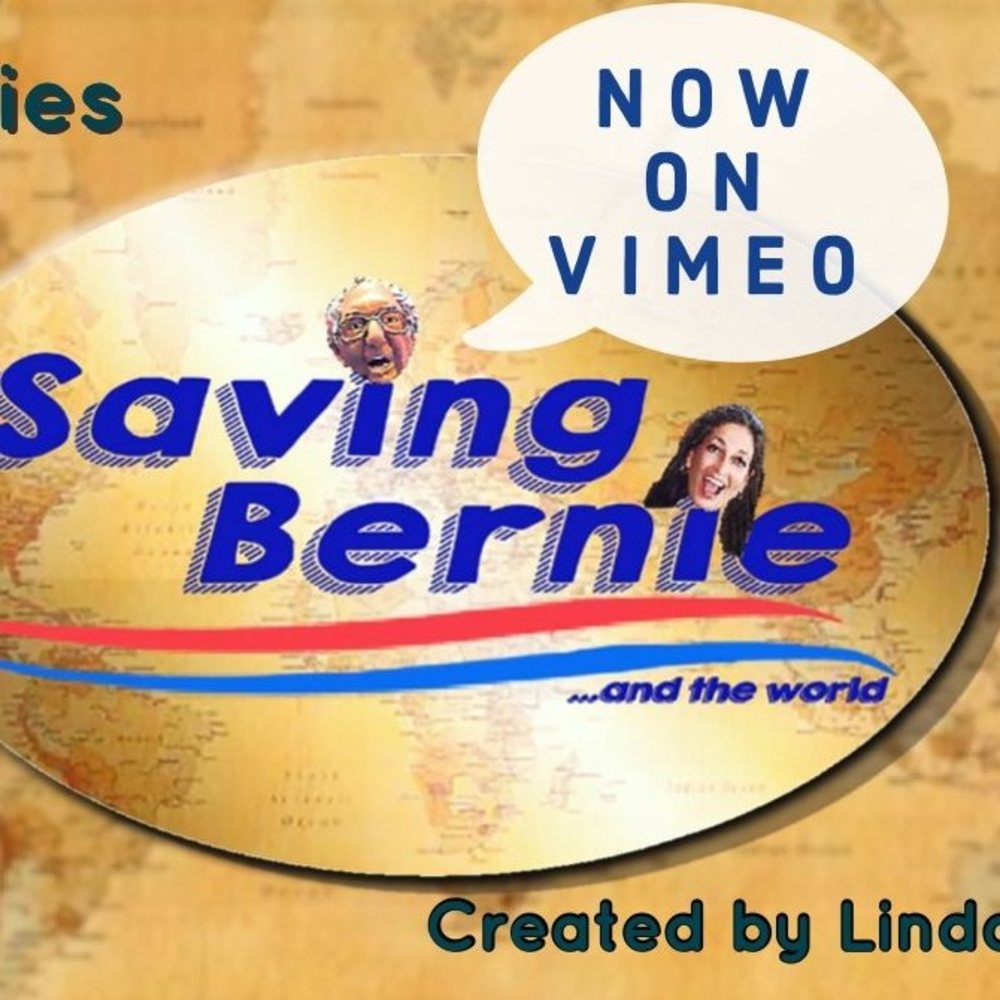 Meet your Posher, Linda